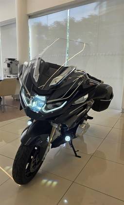 BMW R 1250 RT 